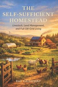 Calloway, R: Self-Sufficient Homestead