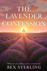 Sterling, B: Lavender Confession