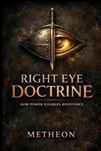 Ramasimong, J: RIGHT EYE DOCTRINE