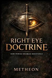 Right Eye Doctrine