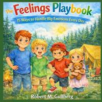 Gullberg, R: Feelings Playbook