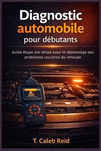 Reid, T: Diagnostic automobile pour débutants