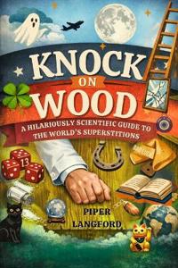 Langford, P: Knock on Wood - A Hilariously Scientific Guide