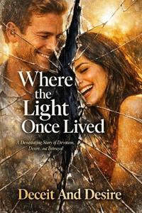 Desire, D: Where the Light Once Lived