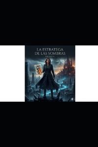 " La Estratega de las Sombras "
