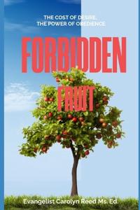 Reed, C: Forbidden Fruit