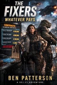 Patterson, B: Fixers