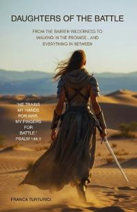 Daughters of the Battle