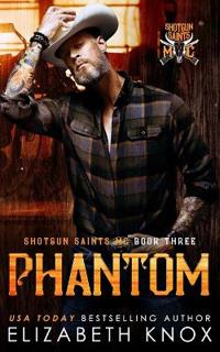 Knox, E: Phantom