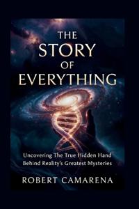Camarena, R: Story of Everything