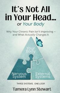 It's Not All In Your Head... or Your Body