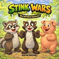 Marshall, S: Stink Wars