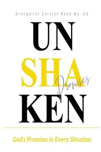 Reed, C: Unshaken Promises