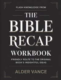 Flash Knowledge From The Bible Recap