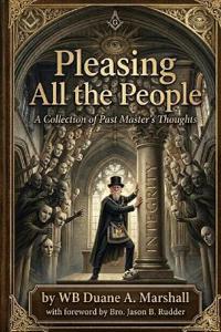 Marshall, D: Pleasing All the People