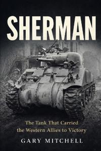 Mitchell, G: SHERMAN