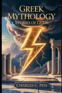Pen, C: GREEK MYTHOLOGY