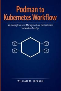 Jackson, W: Podman to Kubernetes Workflow