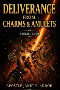 Deliverance from Charms and Amulets