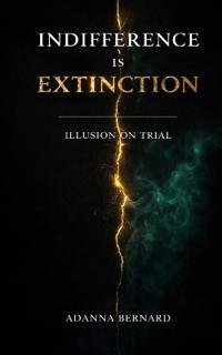 Bernard, A: Indifference is Extinction