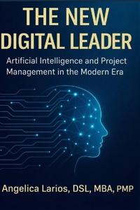 The New Digital Leader
