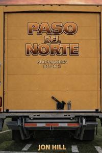 Hill, J: Paso del Norte