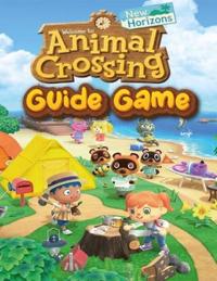 Betho, F: Animal Crossing