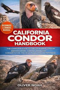 California Condor Handbook