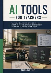 Hartley, D: AI Tools for Teachers