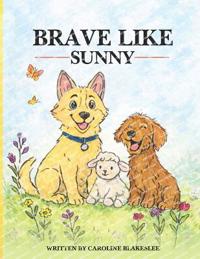 Brave Like Sunny