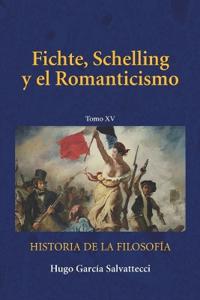 Fichte, Schelling y el Romanticismo
