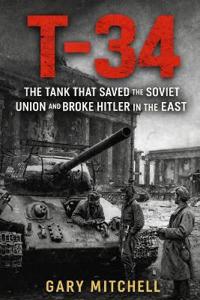Mitchell, G: T-34