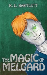 The Magic Of Melgard