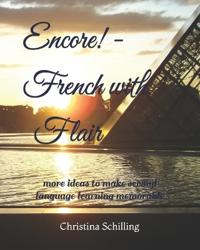 Encore! - French with Flair