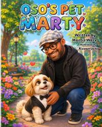 Ware, M: Oso's Pet Marty