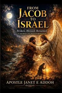 From Jacob to Israel