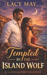 Tempted by the Island Wolf