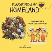 Flavors from My Homeland