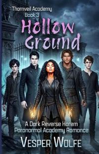 Wolfe, V: Hollow Ground