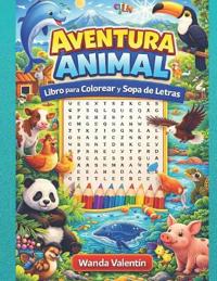 Valentín, W: Aventura Animal