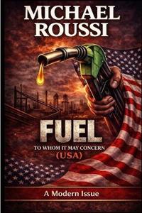 Bokomslag för "Roussi, M: FUEL"