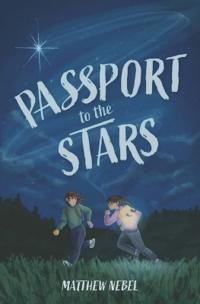 Passport to the Stars