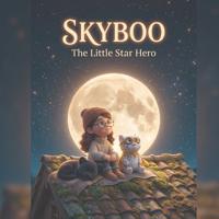 Skyboo The Little Star Hero