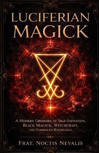 Luciferian Magick