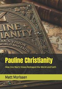 Pauline Christianity