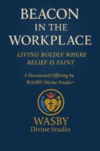 Studio, W: Beacon in the Workplace