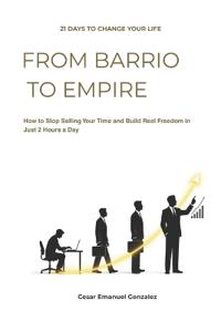 Gonzalez, C: From Barrio to Empire