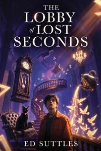 The Lobby of Lost Seconds