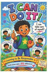 I Can Do It! Learning to Be Responsible