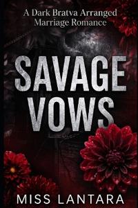 Lantara, M: Savage Vows